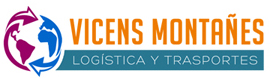 Vicens Montañés. Logística y transportes